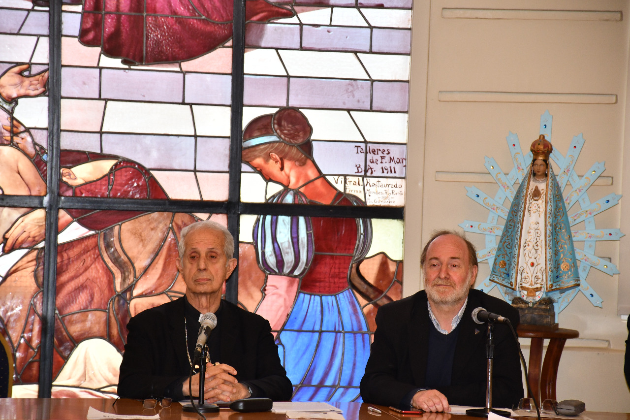PACTO EDUCATIVO ARGENTINO