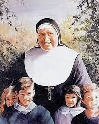 Beata Sor María Ludovica