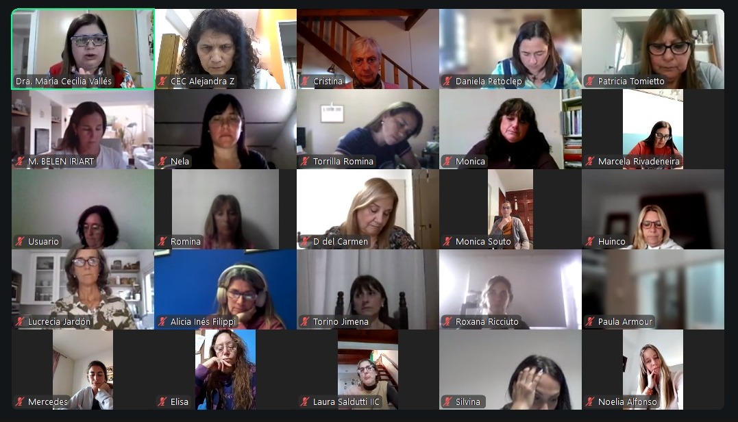 Manejo de situaciones de conflicto