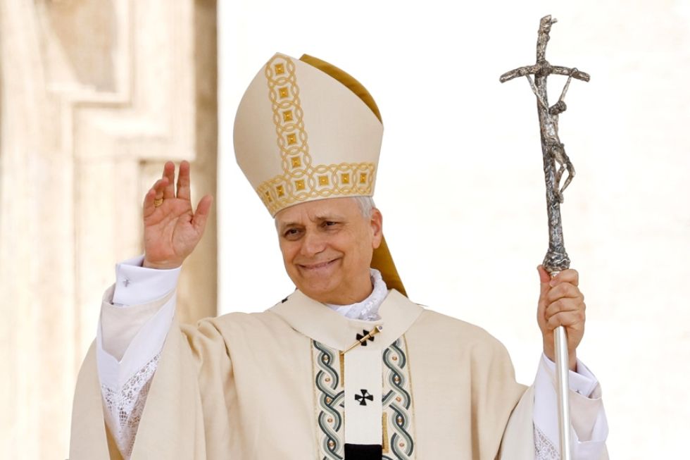 BP 138 Decreto 1103 Visita oficial a la República Argentina de Su Santidad el Papa LEÓN XIV