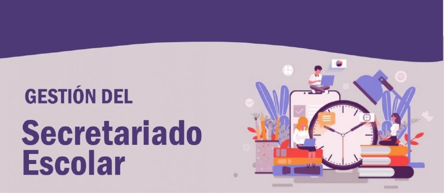 Gestión del Secretariado Escolar