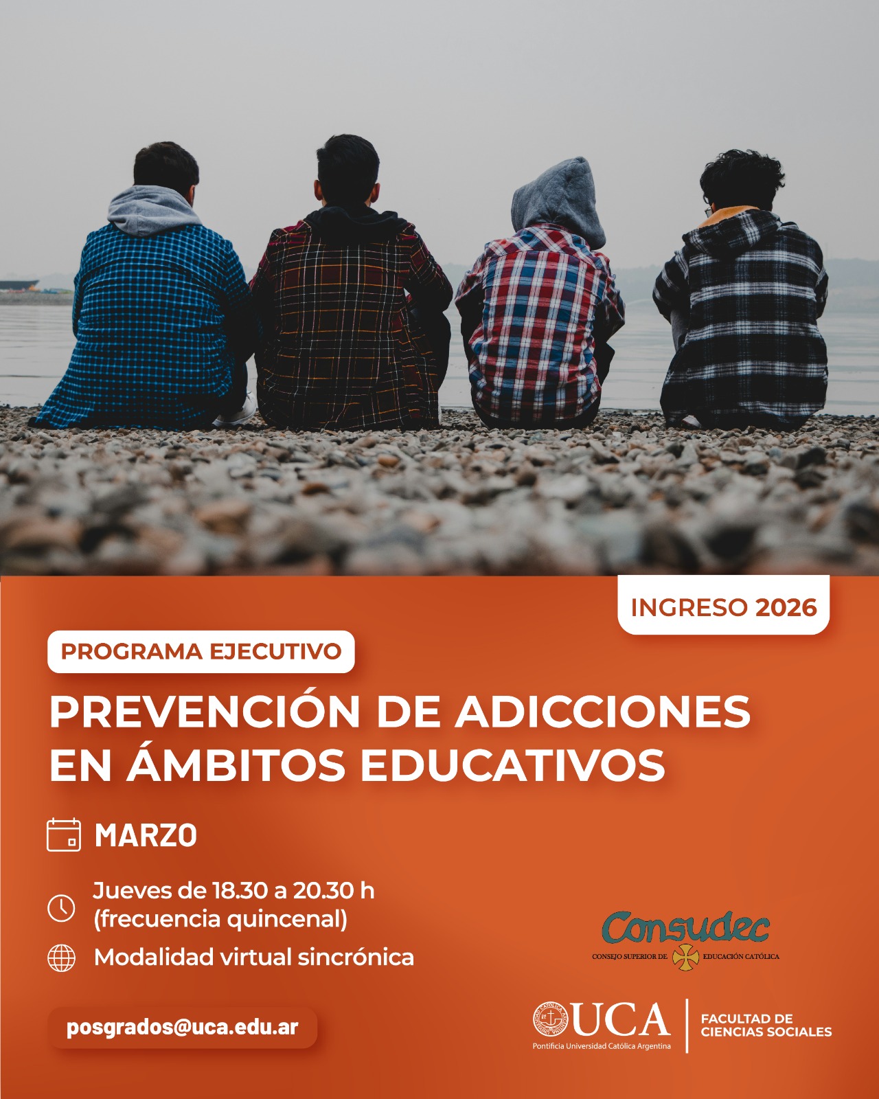 BP 38 Prevención de adicciones en ámbitos educativos CONSUDEC-UCA