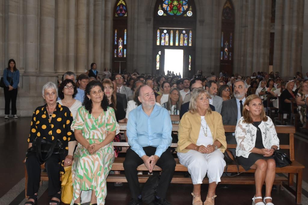 Jubileo de la esperanza: “Hay que educar siempre para el diálogo y la humanización”