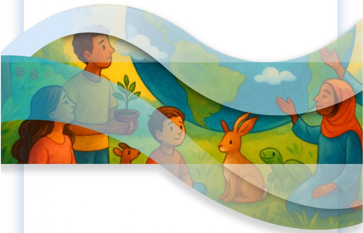 Laudato si' "Alabado seas, mi Señor"