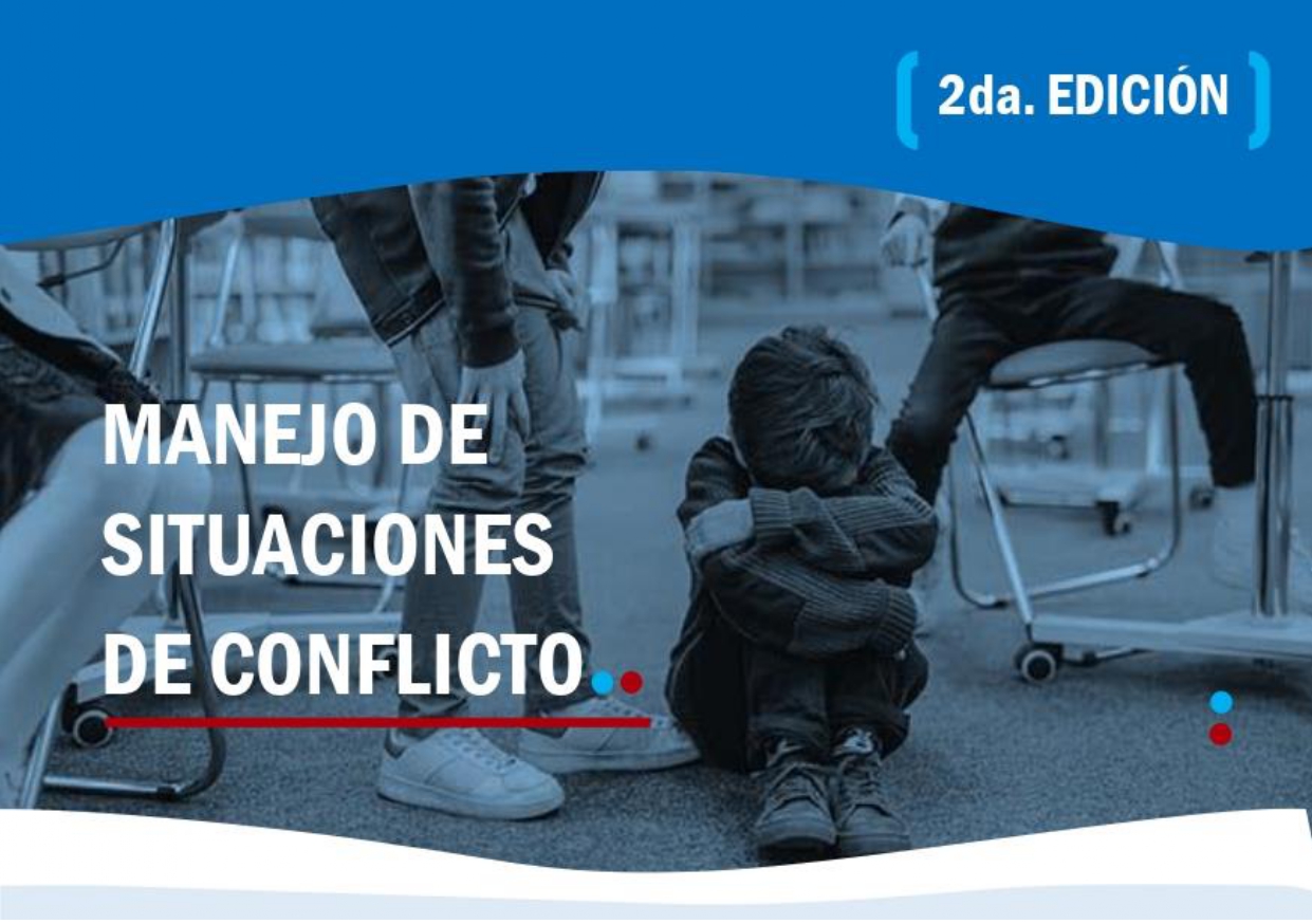 Manejo de situaciones de conflicto