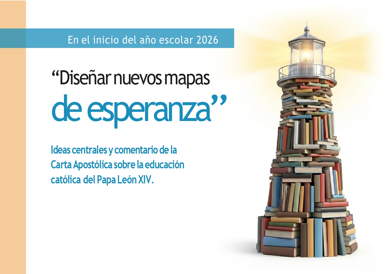 Diseñar nuevos mapas de esperanza